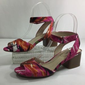 Life Stride Soft System “Rosetta” Sandal